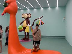 -宝龙艺术中心(七宝宝龙城店)