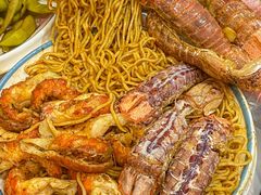 -三妹小龙虾·黄油蟹(华侨城总店)