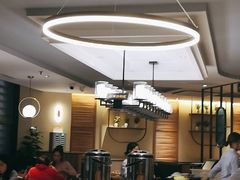 -豪客来牛排(重庆三峡广场步行街1704店)