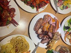 -蓝鲸湾汤泉(包河店)