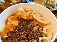 -侯哥面馆(瑞景店)