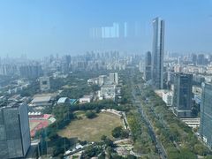 -深铁皇冠假日酒店·大堂吧