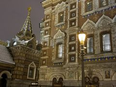 -滴血救世主教堂