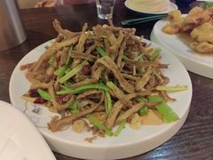 -黑石礁酒楼·海鲜(黑石礁店)