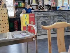 大堂-潼南太安名鱼•特色江湖菜 太安鱼