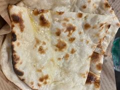 -克比叔叔印度餐厅Kebabs on the Grille (人民广场店)