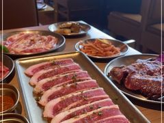-西塔老太太泥炉烤肉(北京望京店)
