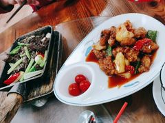 -一品烧农庄·佛山本地菜(西岸店)