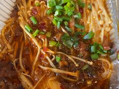 -玫瑰红烤羊排(北新桥三条店)