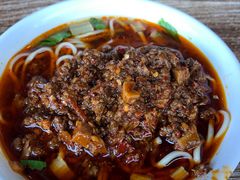 牛肉多味面-吴记怪味面(牛王庙店)