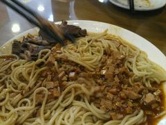 -有家驴肉黄面(敦煌店)