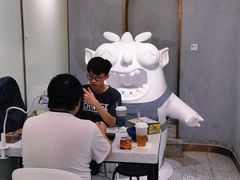 -茶力的小怪兽(梅林卓悦汇店)