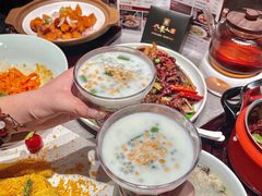 -大秦小宴•新派西北(万象前海店)