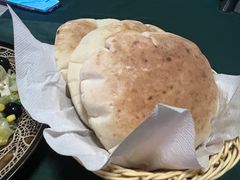 -一千一夜阿拉伯餐厅(静安店)