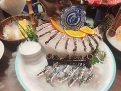 -东海怡品海鲜豆捞(星街坊店)