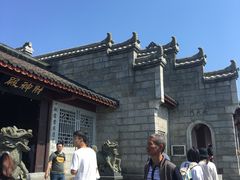 -南岳衡山风景名胜区