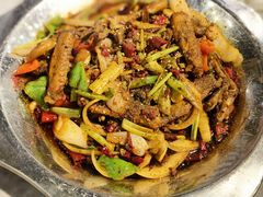 -休记光头香辣蟹干锅店(衣冠庙店)