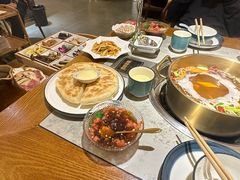 -大理董·董家小厨野生菌火锅(古城旗舰店)