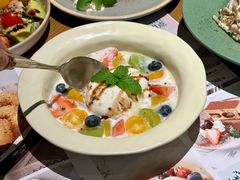 -新贝乐意大利餐厅(苏州中心店)