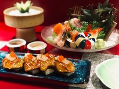 -久喜番和牛烧肉酒场(北辰三角洲店)