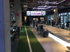 -GYMCARE VIVA(金开店)