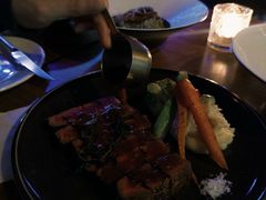 -MARU玛露音乐餐厅(大学路店)