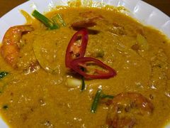 -泰国餐厅 Thai Food(裕华万达店)