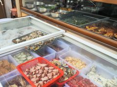 -潮汕美食.厚弥粥(白石洲店)