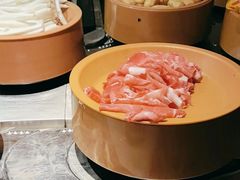 -龍歌自助小火锅(崂山丽达店)