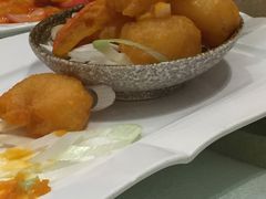 -荣粤酒家·融合粤菜