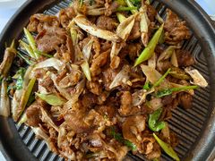 -东门烤鸭店(鼓楼店)