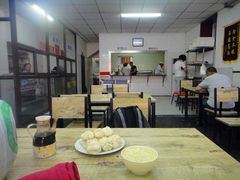 大堂-津门永胜包子铺(哈尔滨道总店)