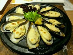 -绿茵阁牛扒餐厅(客村店)