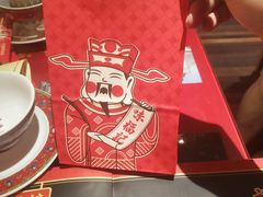 -味福记·本地特色菜(八一万达广场店)