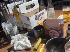 -海之屋韩式烤肉(海棠68环球美食街店)