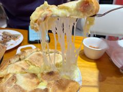 -黑熊披萨orso pizza