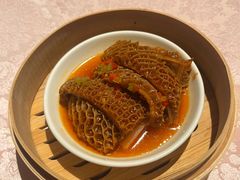 -囍凤楼·粤菜·点心·火锅(温特莱店)