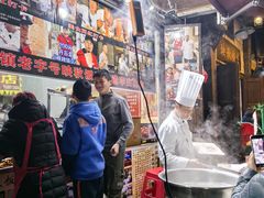 -映秋饭店(李庄总店)