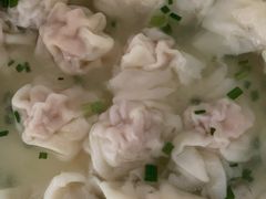 小馄炖-顶巧鸡汤馄饨(虹口总店)