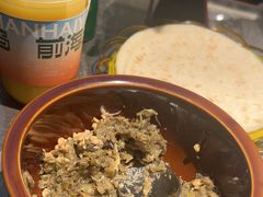 -前海沿·青岛菜(乐客城店)