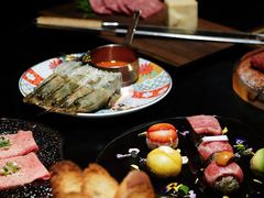 曼谷酸辣虾-IKKON.9一魂和牛俱樂部(悠方店)