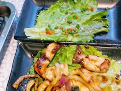 -云晓光头烧烤吧(新大陆广场店)