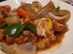 -美乐食街(小南店)