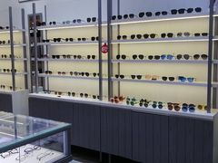 -ALPS阿尔卑斯眼镜(我格广场店)