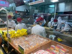 -鲍师傅糕点(春熙路店)