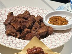 -拾柴熏酱-鲜虾水饺(群力店)