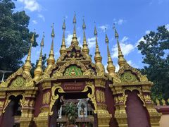 -西双版纳总佛寺