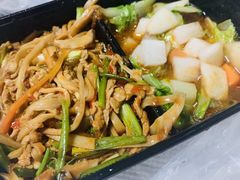 -高奶奶馄饨铺(星桥店)