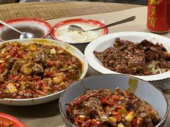 -老三样·旧食新味(万寿宫店)