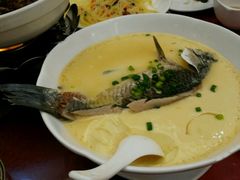 -伙工殿餐厅(吉大店)